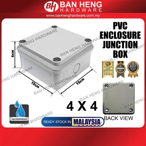 4x4 junction box dimensions|junction box 4x4 price.